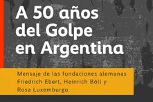 A 50 años del golpe en Argentina