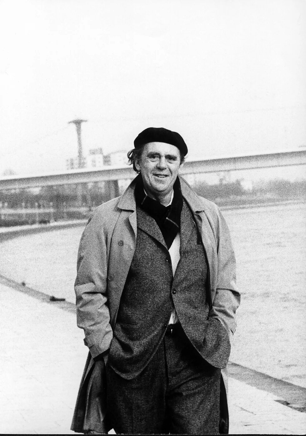 Heinrich Böll