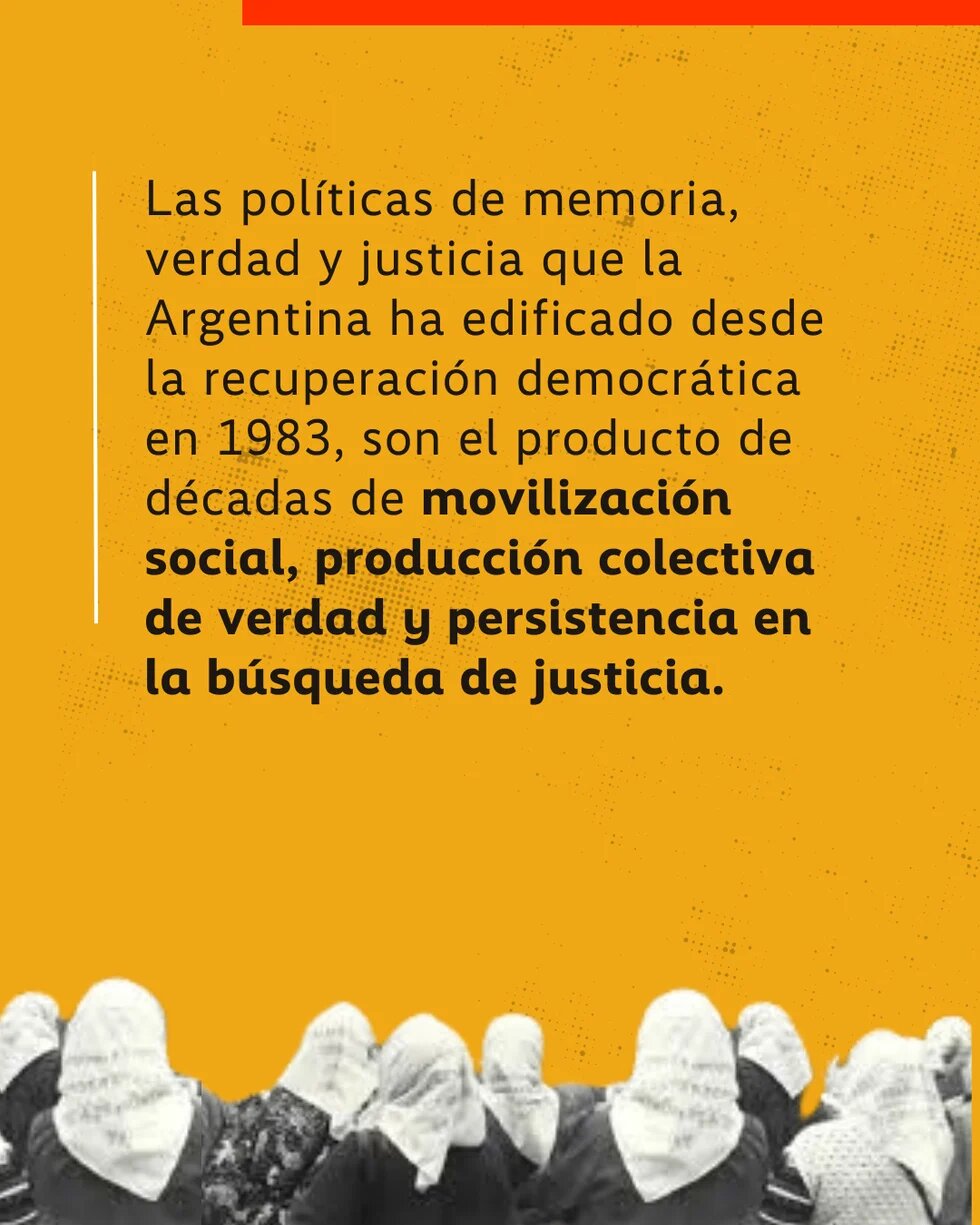 Declaración conjunta de las Fundaciones Rosa Luxemburgo, Frierich Ebert y Heinrich Böll