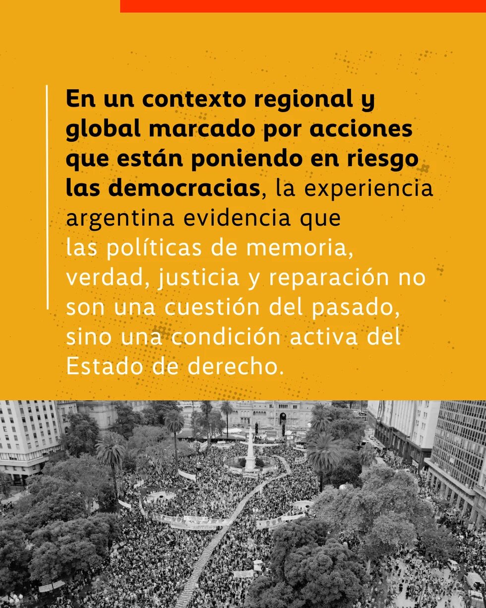 Declaración conjunta de las Fundaciones Rosa Luxemburgo, Frierich Ebert y Heinrich Böll