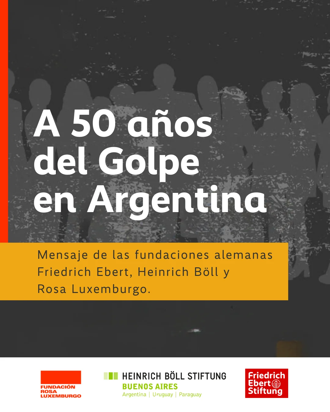 A 50 años del golpe en Argentina