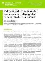 Portada de la publicación con detalles en verde