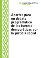 Portada de la publicación